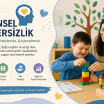 Otizm Spektrum Bozukluğu (OSB) Nedir?