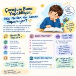 Özel Eğitimde Doğru Soruyu Sormak: “Çocuğum Bunu Hangi Koşulda Yapabiliyor?”