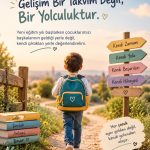 HER ÇİÇEK KENDİ MEVSİMİNDE AÇAR: AYNI TAKVİM, FARKLI YOLCULUKLAR